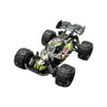thumbnail image 1 of SSNTSY Remote-Controlled Off-Road Vehicle Drift Racing Car Four-Wheel Drive Strong Durability for Indoor Floors Outdoor Grass Gravel Road, 1 of 4