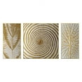 thumbnail image 1 of SSNTSY Set of 3 Abstract Geometric Painting Wall Decoration, Frameless Canvas Print, Modern Wall Art, Living Room Canvas, Hanging Pictures Painting for Living Room Bedroom Home Decoration, 1 of 3