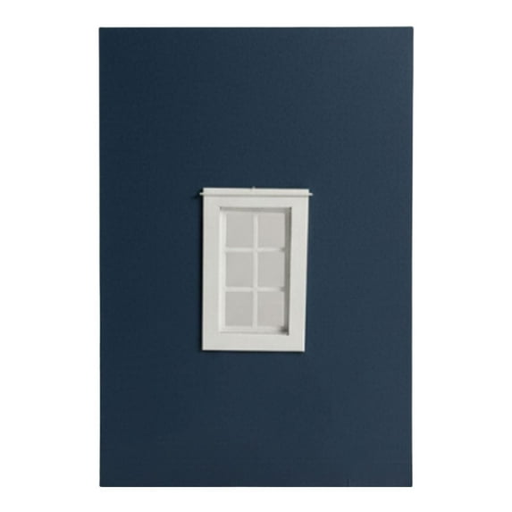 SSNTSY Window Photograph Prop Window Display Shooting Props Handheld Photo Framing Prop for Travel, Landscape & Vacation Shooting 5.9 X 7.9 inch