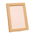 thumbnail image 1 of SSNTSY Wooden Picture Frame Photo Frame Collage Wall Decor Simple Wooden Picture Frame Tabletop Display Frame for Gallery Artwork, Woodgrain Series, Tabletop & Wall Hanging, 1 of 8