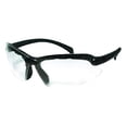 thumbnail image 1 of SSP CSCUBANELLE CL300 Cubanelle Bifocal 3.00 Black Frame & Clear Lens Chef Reader Glass, 1 of 1
