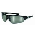 thumbnail image 1 of SSP ENTIAT 300 BLK M Entiat 3.0 Bifocal Black Frame with Mirror Lens Unisex Safety Glass, 1 of 3