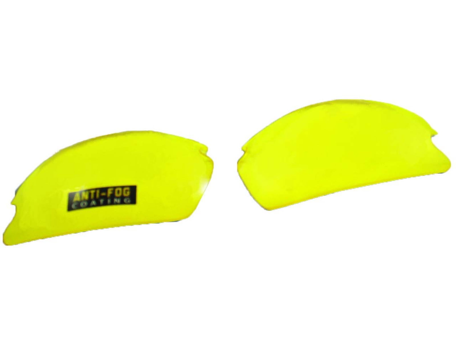 SSP Eyewear Top Focal Replacement Lens, 1.75, Amber Lens