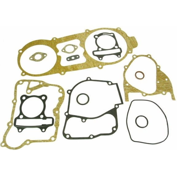 SSP-G 180cc GY6B Gasket Set