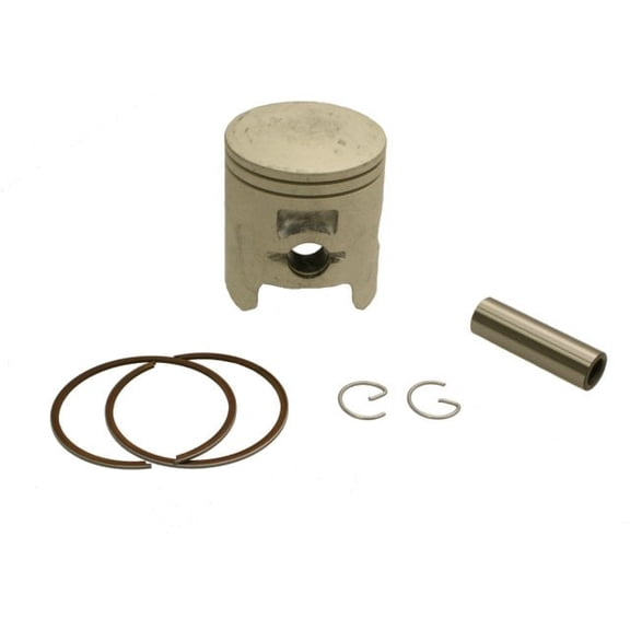 SSP-G 47mm Kymco 2-Stroke Big Bore Piston Kit