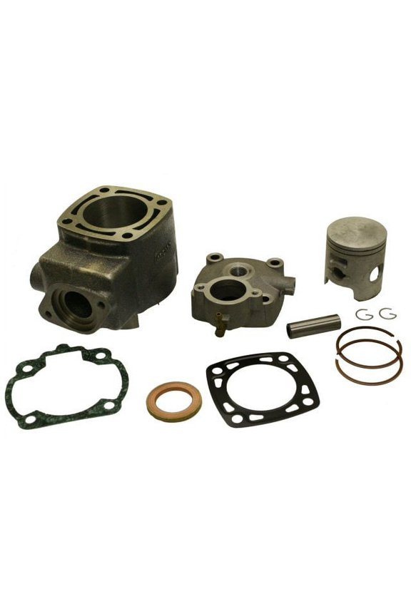 SSP-G 47mm Kymco 2-Stroke LC Big Bore Cylinder Kit