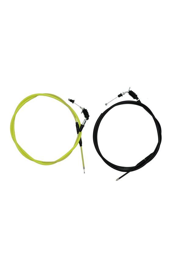 63.5" or 70" Throttle Cable - PWK