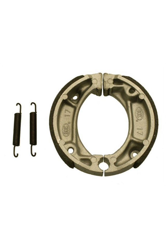 SSP-G 90mm Honda Ruckus Brake Shoes