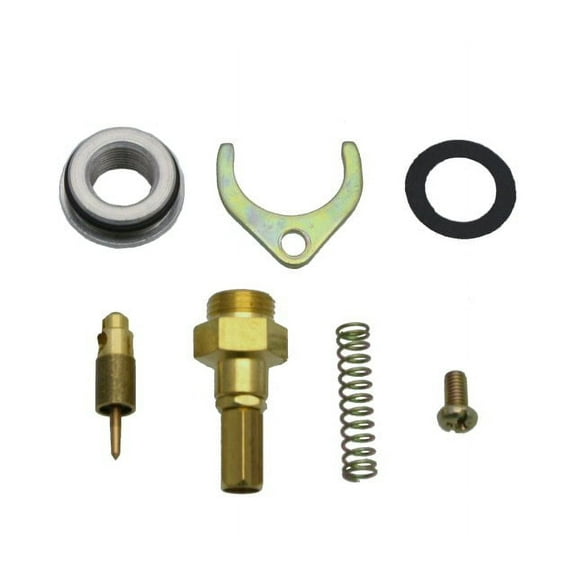 SSP-G CVK Manual Choke Conversion Kit