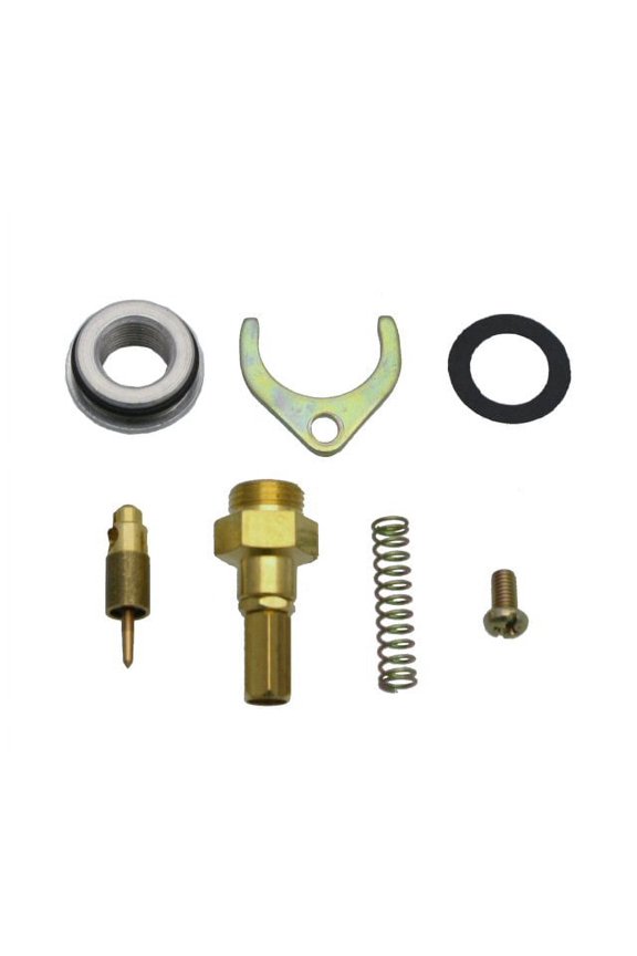 SSP-G CVK Manual Choke Conversion Kit