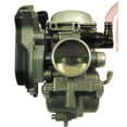 thumbnail image 1 of SSP-G Carburetor GY6 32mm Performance CVK, 1 of 1