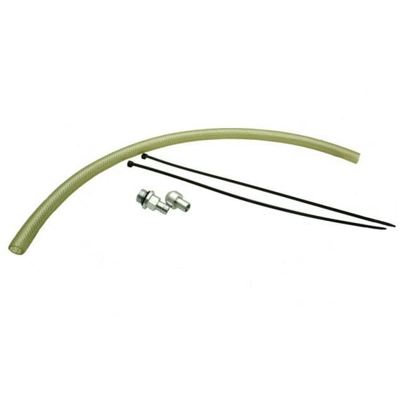SSP-G Oil Breather Kit