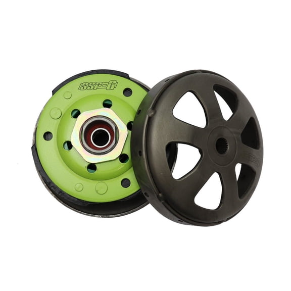 SSP-G QMB139 50cc Performance Clutch Set