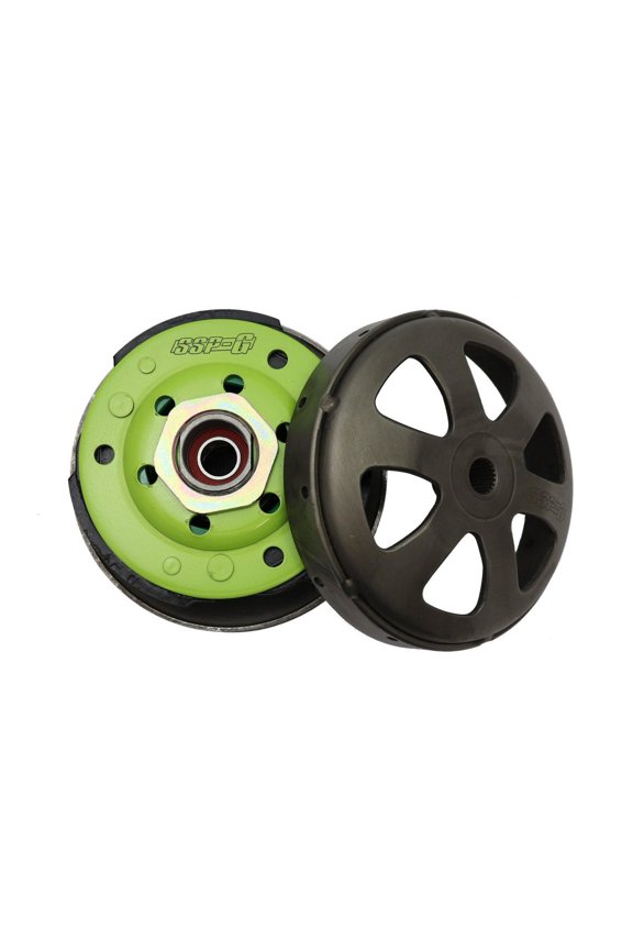 SSP-G QMB139 50cc Performance Clutch Set
