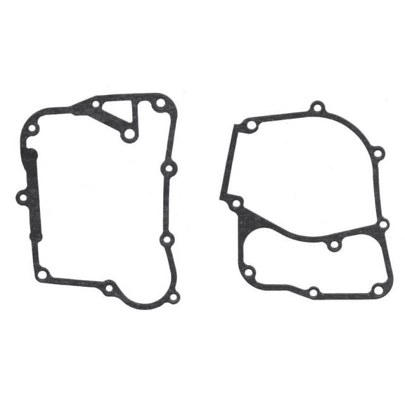 SSP-G Replacement Oil Cooled GY6 Case Gaskets