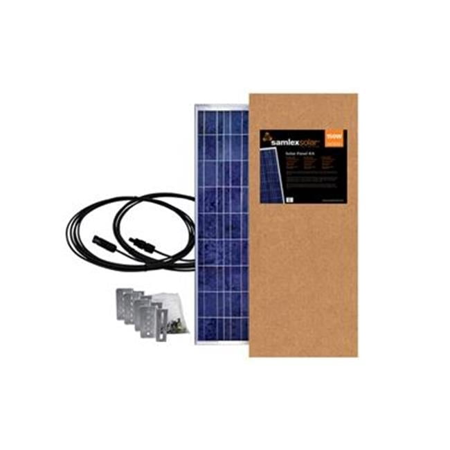 SSP150KIT 150W Solar Panel Kit