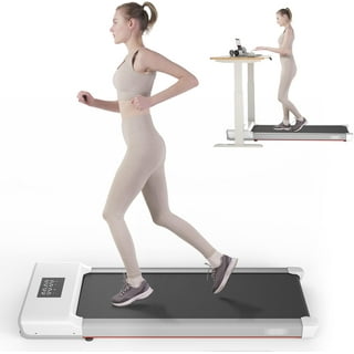 Magnetic Treadmill