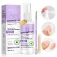 thumbnail image 1 of SSProTip X™ Tip Fast-Spray Remover : 60ml Press on Nail Glue Quick Remover Spray|Odorless No Acetone|Nail Glue Gel Removal for False Press Ons Nail Gel X Nail Castor Oil VE 5s, 1 of 8