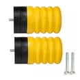 thumbnail image 1 of SSR-313-54 Rear Air Helper Spring Kit For Dodge For RAM Promaster 1500 2500 3500, 1 of 6