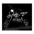 thumbnail image 1 of SSR Motorsports Blitzpro Headlight Kit SR125 SEMI AUTO 2018+ A00066-01-01, 1 of 2