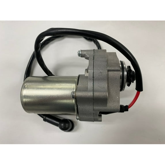 SSR OEM Electric Starter Motor SR70 2015-2021 SR125 2018-2022 A02510-09-00