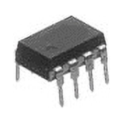 SSR RELAY - PCB Mount SPST-NO 40MA 0-400V