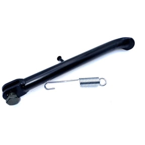 SSR Side Stand Kickstand Kit SR110 10.5" length A00507-05-00