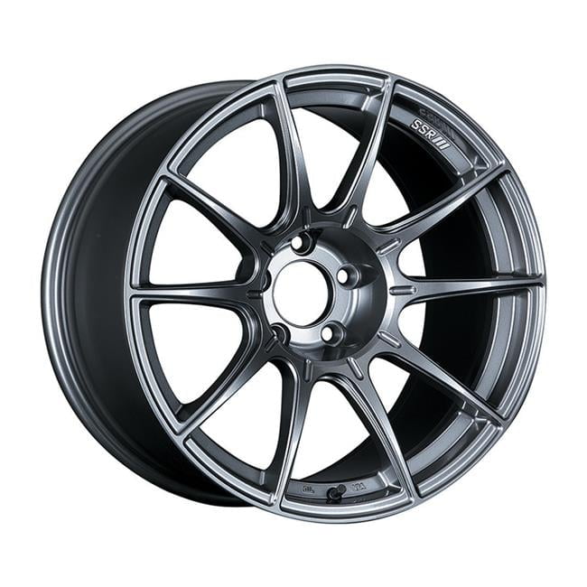 SSR Wheels XA18105 Plus 2205GDK GTX01 18 x 10.5 5 x 114.3 22