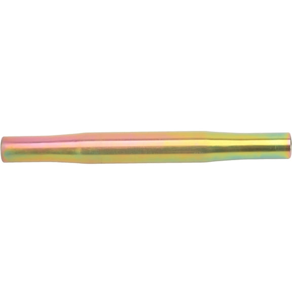 SSR1-9-YZ 9" Steel Tube