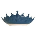 SSRoirvbb Adjustable Baby Shower Cap Crown Kids Children Bath Shampoo