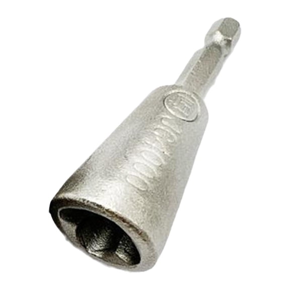 SSRoirvbb Automatic Wire Twisting Tool Wire Stripper 2-6 Way Cable Peeling Twister Quick Connector Drivers for Power Tools Drill Power