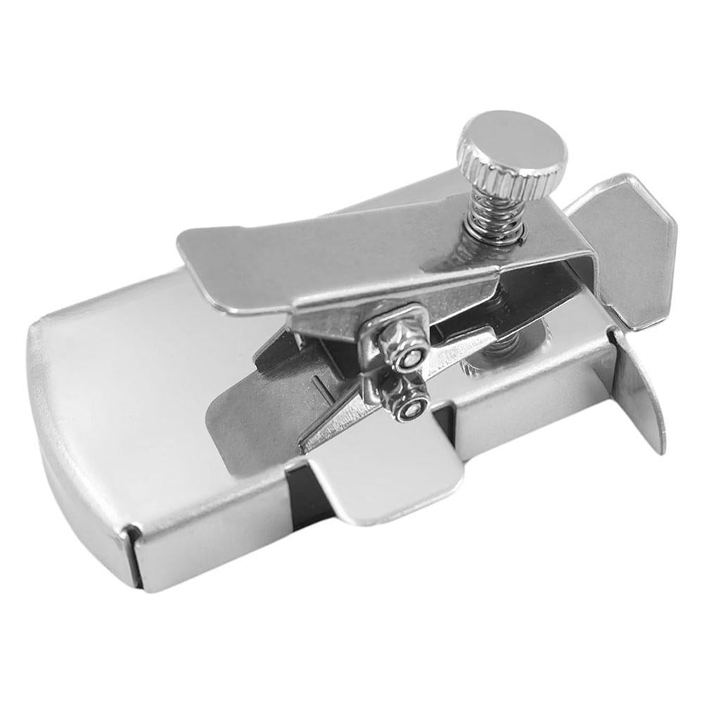 SSRoirvbb Seam Guide for Sewing Machine,Hemmer Guide