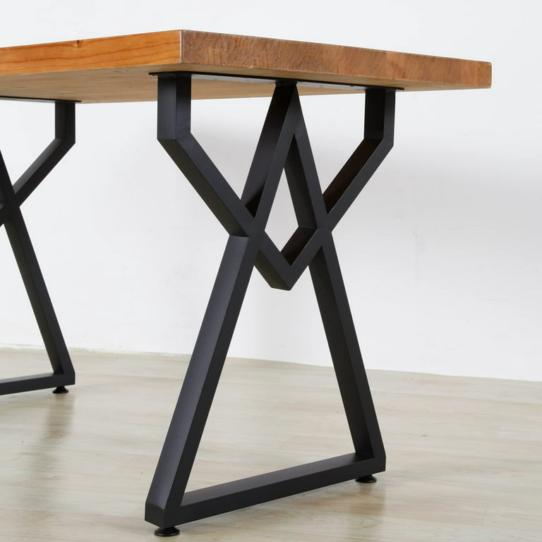 Table leg: create a unique and durable piece of furniture