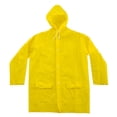 thumbnail image 1 of SST-80142 HOODED YELLOW RAIN SUIT, 1 of 3