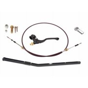SST Micro Sprint Shift Assembly Kit