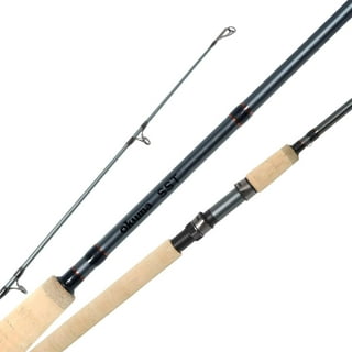 Klein Tools 56324 Lo-Flex Fish Rod Set, 24-Feet 