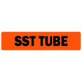 thumbnail image 1 of SST Tube Medical Labels, 1 of 1