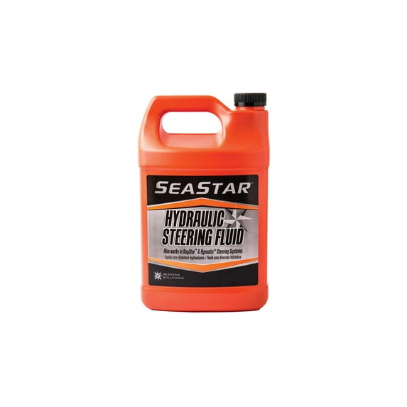 SSTR OIL HYD 5US GAL
