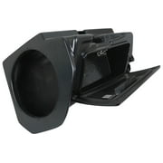 SSV Works RZ4-GB10U - Polaris RZR Turbo S and XP1000 2019+ Glove Box Sub Box for 10" Subwoofers