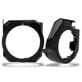 thumbnail image 1 of SSV Works RZ6-F65U Polaris® RZR Pro R / Pro S / Pro XP Front 6.5" Dash Speaker Pods, 1 of 3