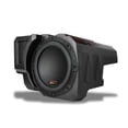 thumbnail image 1 of SSV Works RZ6-UNHPZD+BS10V 2026 RZR PRO R 4 10" Add On 2nd Sub for Factory Rockford Fosgate System - No AMP or Wiring Needed, 1 of 4