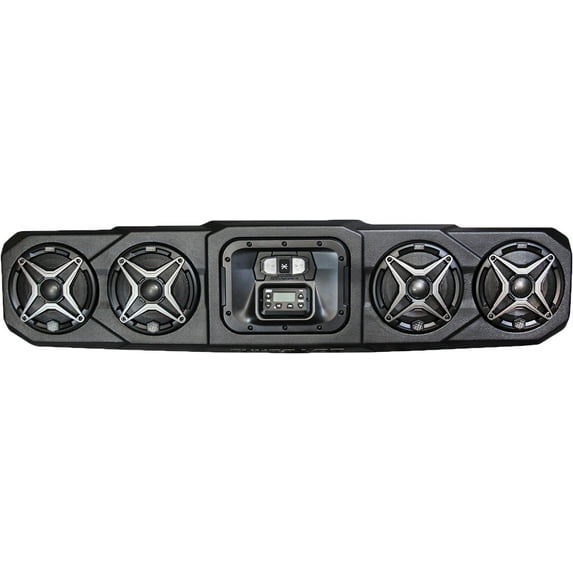 Ssv Works WP3-RG34O4 WP3 Series Speaker Kit - 4 Speakers