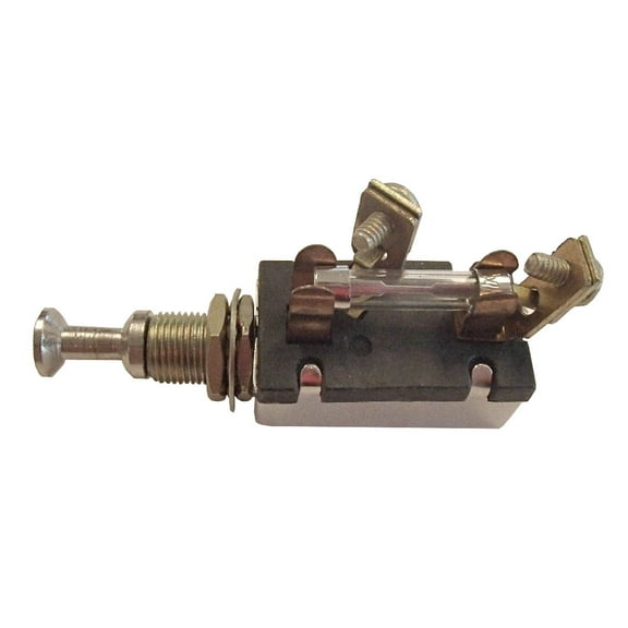 SSW2872 Push / Pull Light Switch Fits Arrowhead