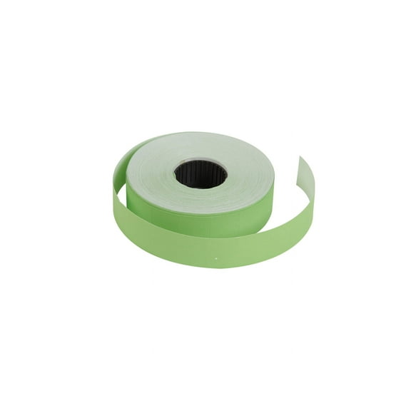 SSWBasics 2-Line Green Labels for Monarch® 1136