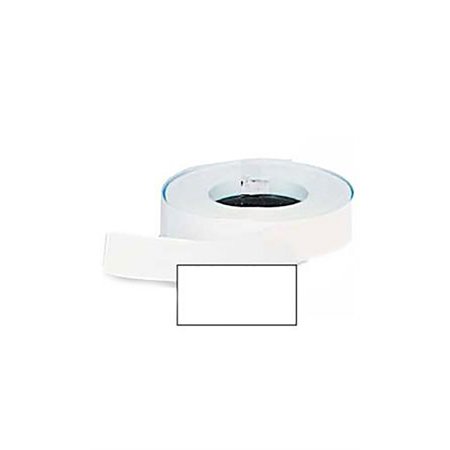 SSWBasics 2-Line White Labels for Monarch 1136 5/8 in H x 3/4 in W