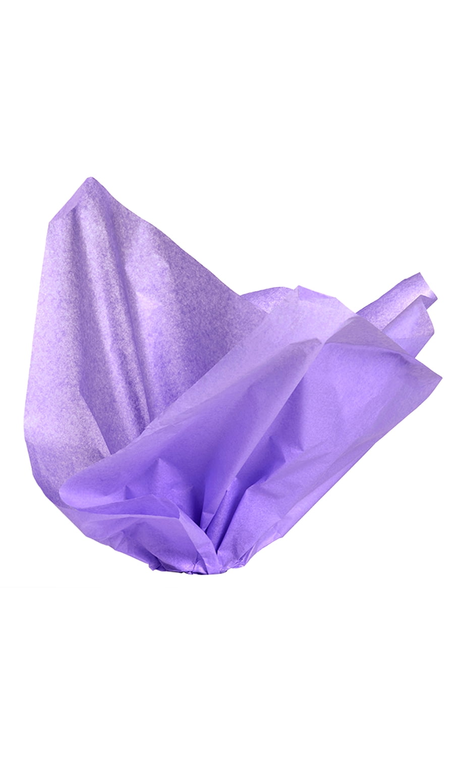 SSWBasics 20" x 30" Lilac Tissue Paper