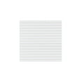 thumbnail image 1 of SSWBasics 4 foot X 4 foot White Slatwall Panel, 1 of 1