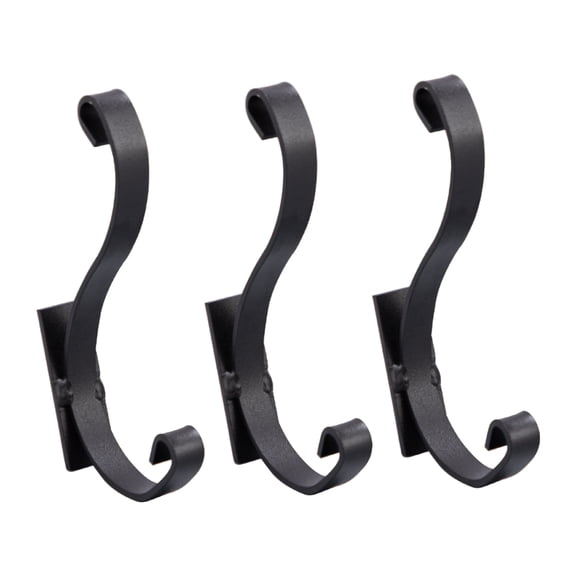SSWBasics Boutique Vintage Add-On Hooks pack of 2