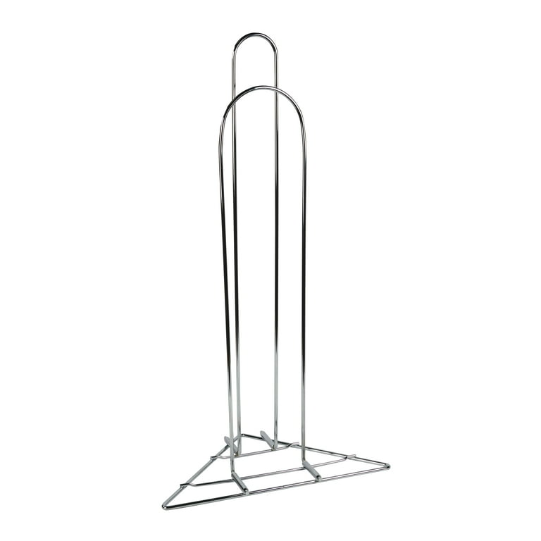Clothes hanger holders hot sale
