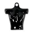 thumbnail image 1 of SSWBasics Economy Female Black Plastic Shirt Form (Fits Women’s Sizes 4-10), 1 of 2